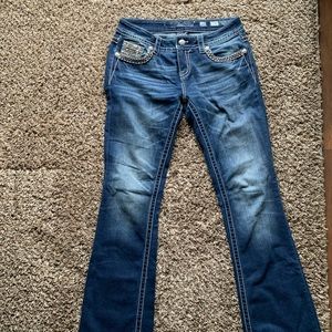 Miss Me Jeans 💠👖 28 x 34